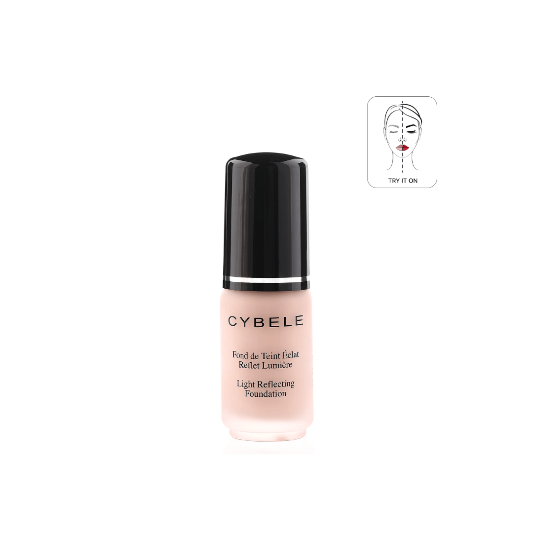 Cybele Light Reflecting Foundation