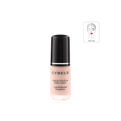 Cybele Light Reflecting Foundation