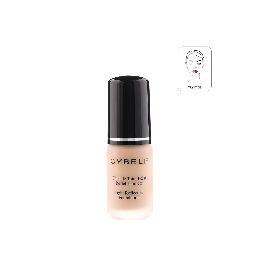 Cybele Light Reflecting Foundation