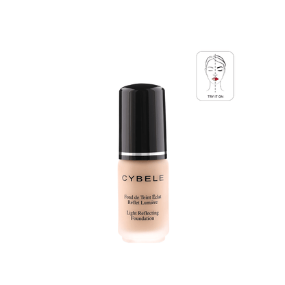 Cybele Light Reflecting Foundation