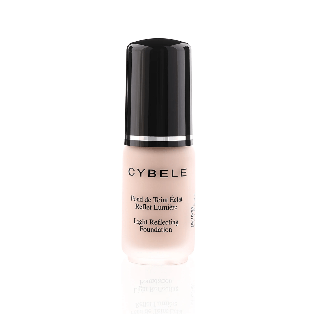 Cybele Light Reflecting Foundation