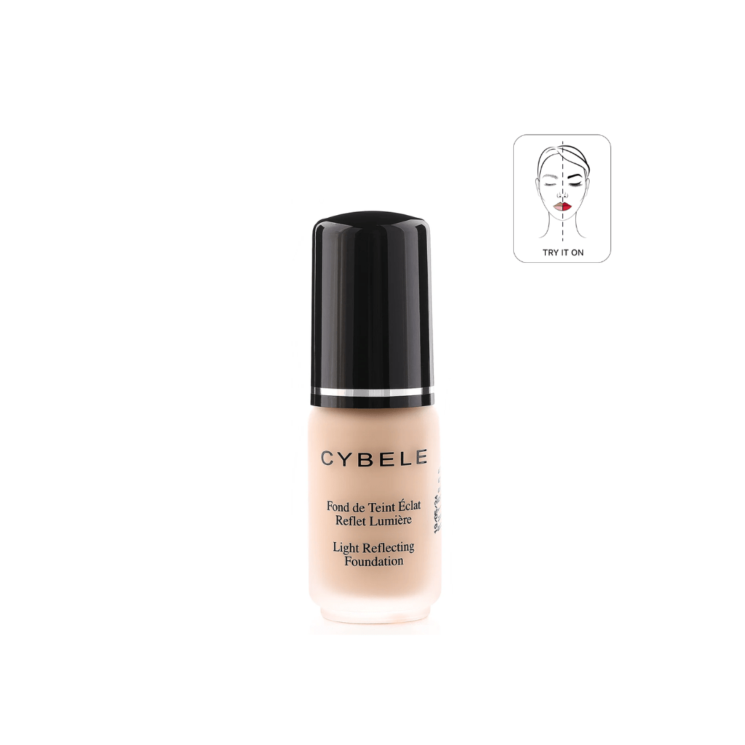 Cybele Light Reflecting Foundation