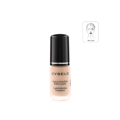 Cybele Light Reflecting Foundation
