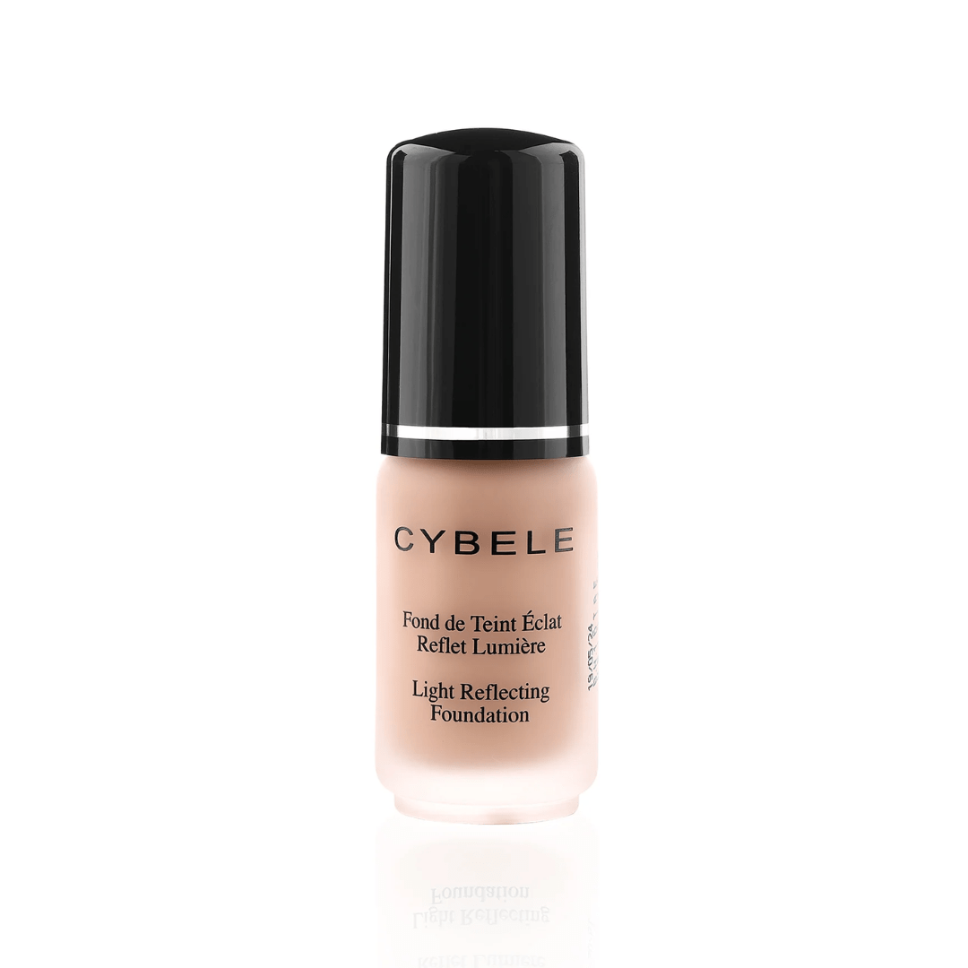 Cybele Light Reflecting Foundation