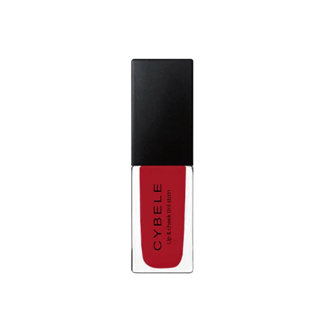 Cybele Lip and Cheek Tint Stain
