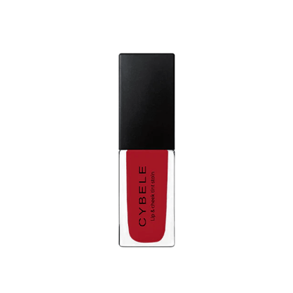 Cybele Lip and Cheek Tint Stain