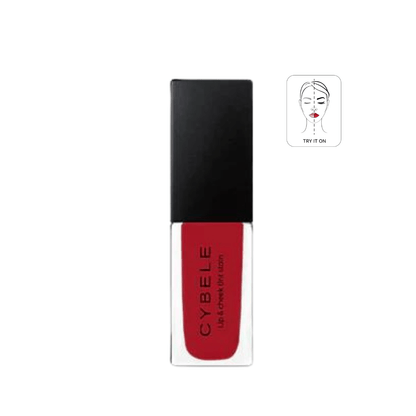 Cybele Lip and Cheek Tint Stain