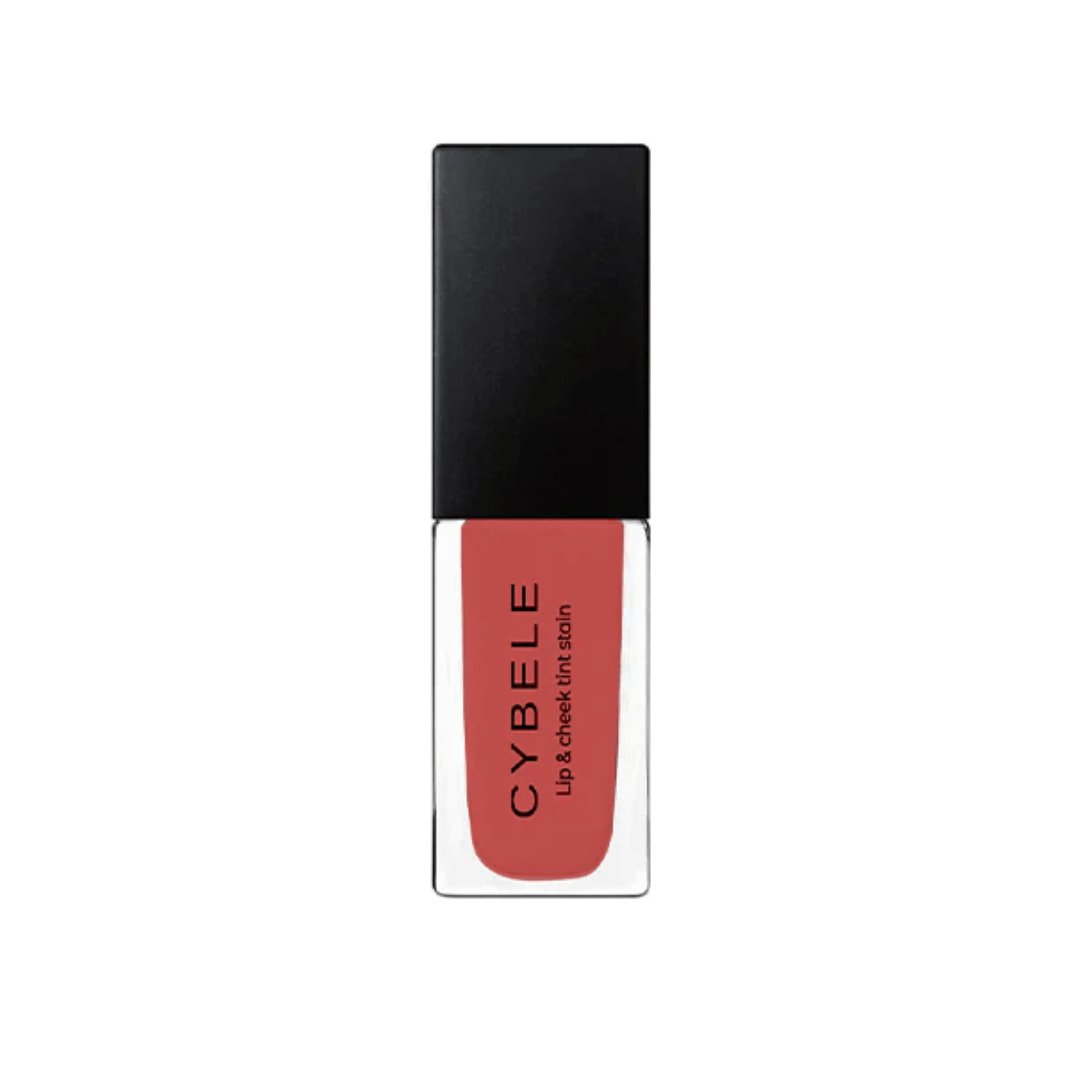Cybele Lip and Cheek Tint Stain