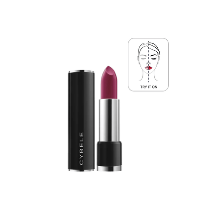 Cybele Matte Lipstick