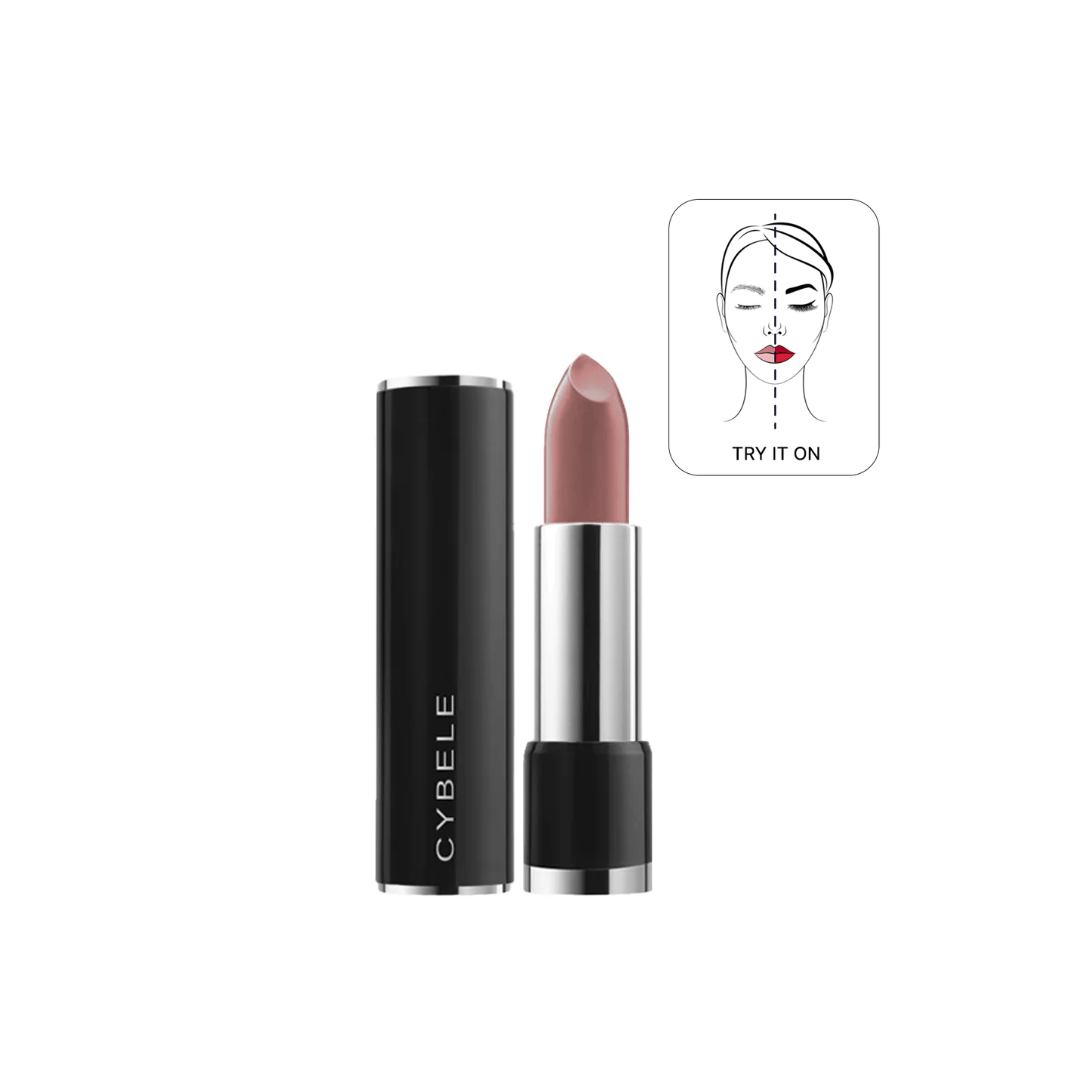 Cybele Matte Lipstick