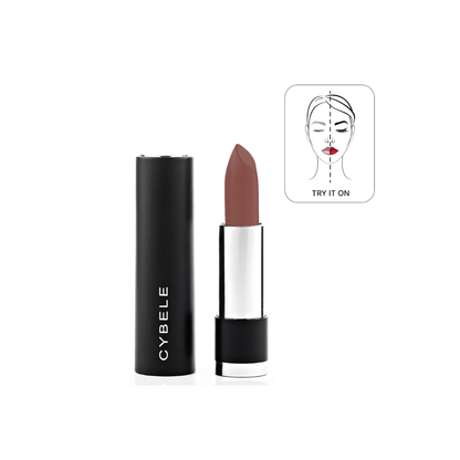 Cybele Matte Lipstick