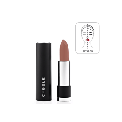 Cybele Matte Lipstick