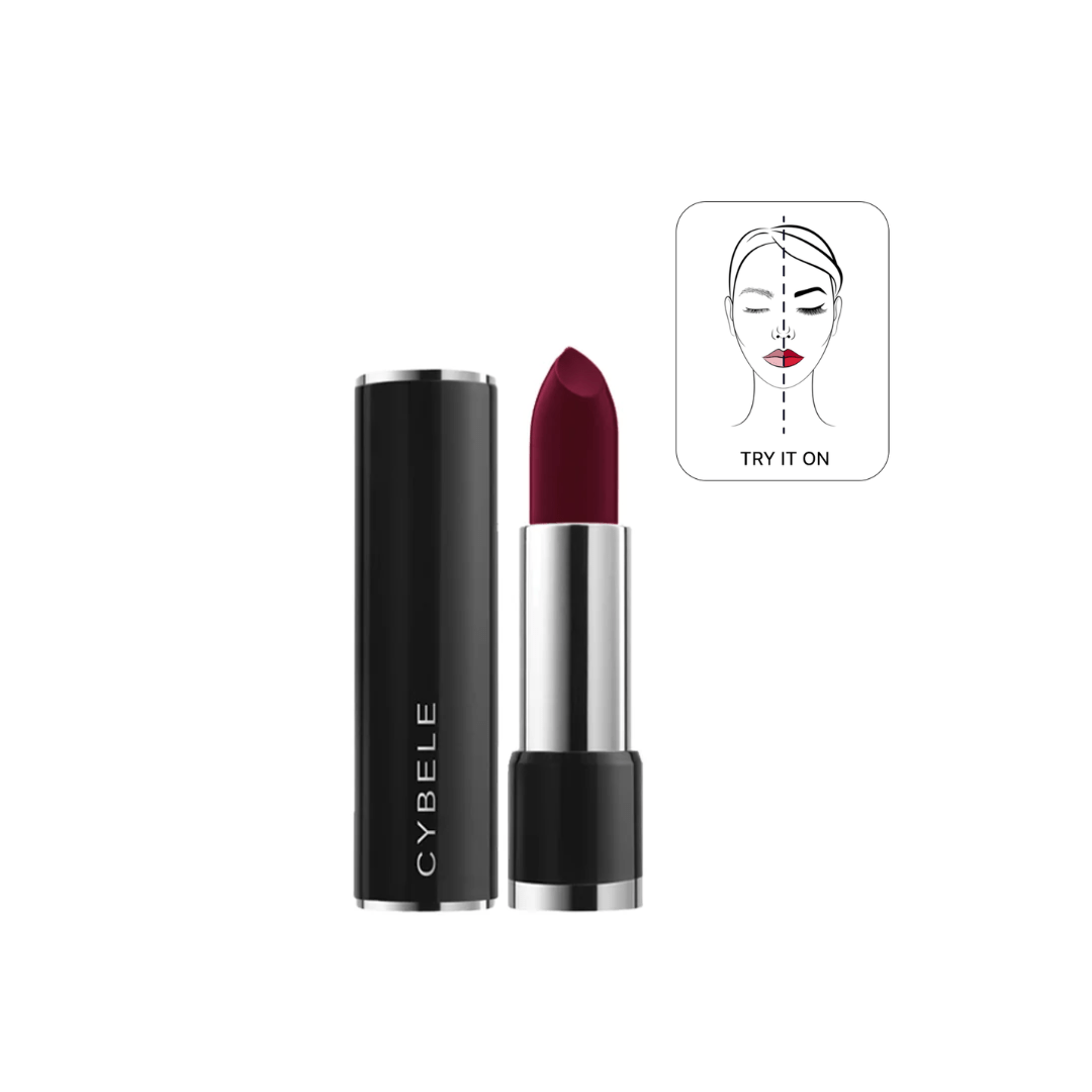 Cybele Matte Lipstick
