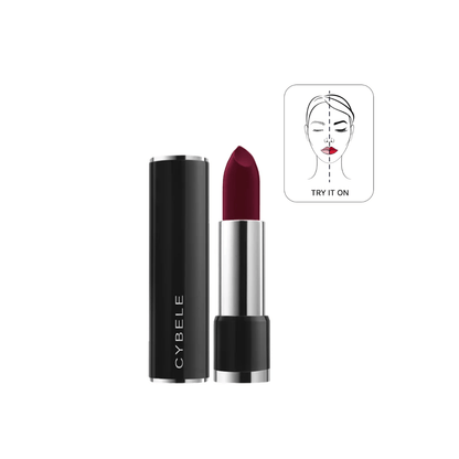 Cybele Matte Lipstick
