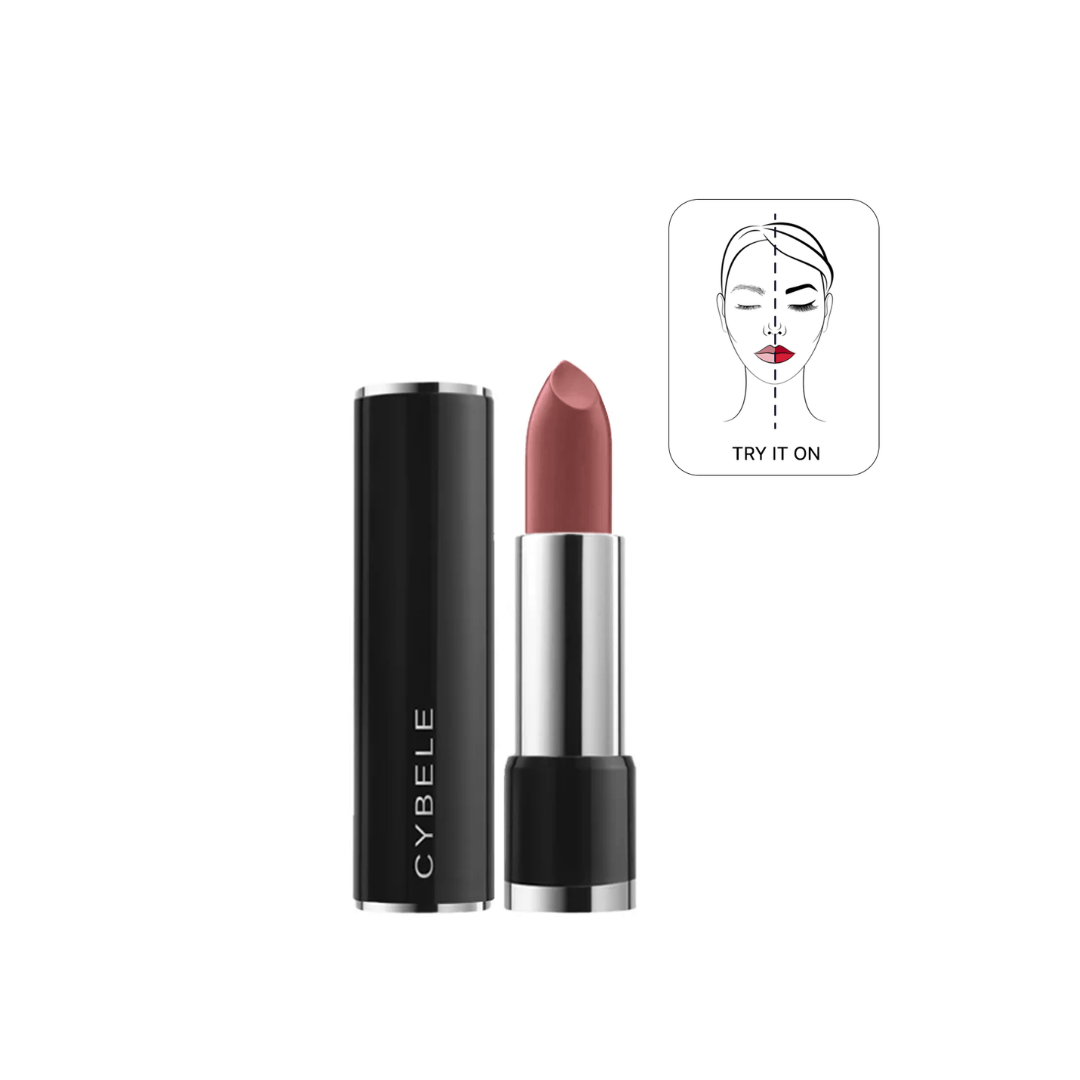 Cybele Matte Lipstick