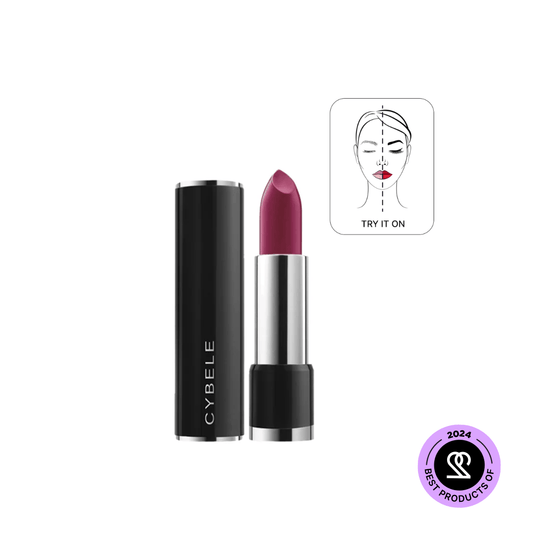 Cybele Matte Lipstick