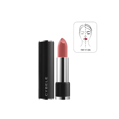 Cybele Matte Lipstick