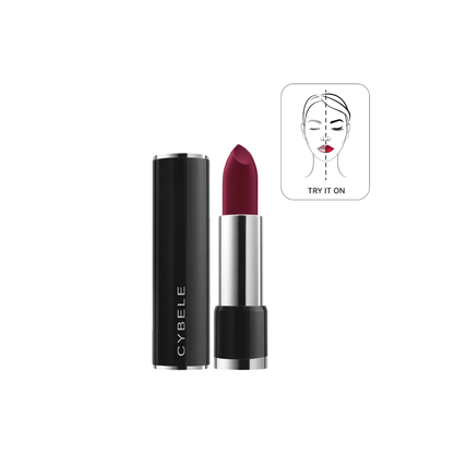Cybele Matte Lipstick
