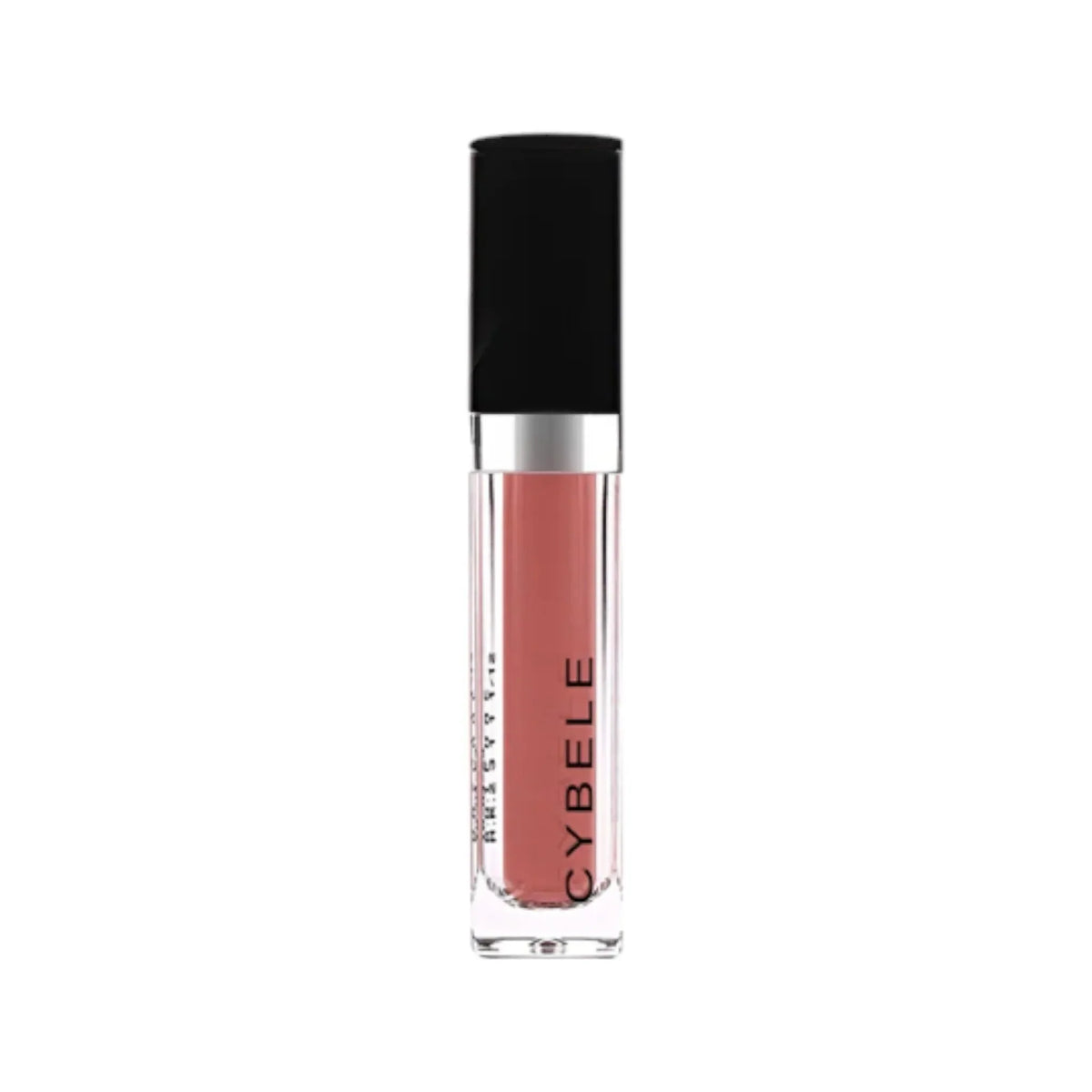 CYBELE MATTE LIQUID LIP COLOR