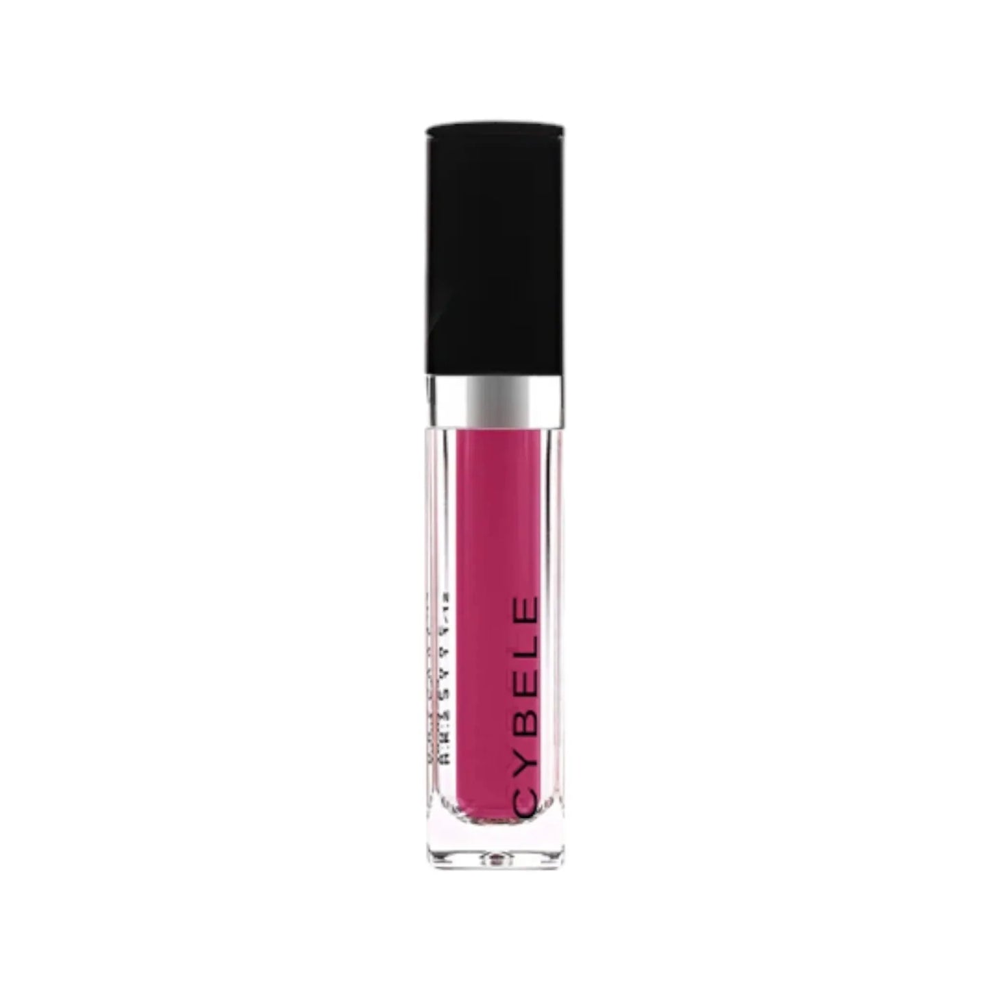 CYBELE MATTE LIQUID LIP COLOR