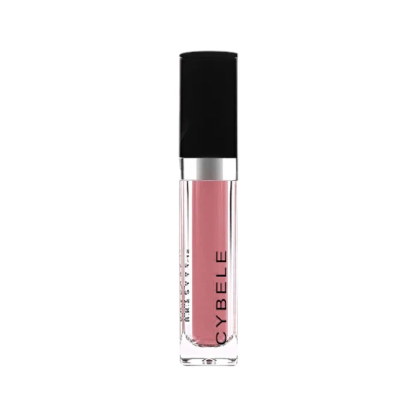 CYBELE MATTE LIQUID LIP COLOR