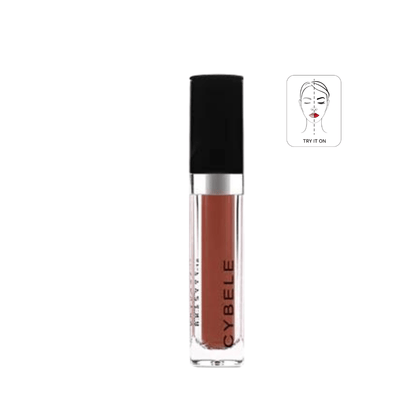 Cybele Matte Liquid Lip Color