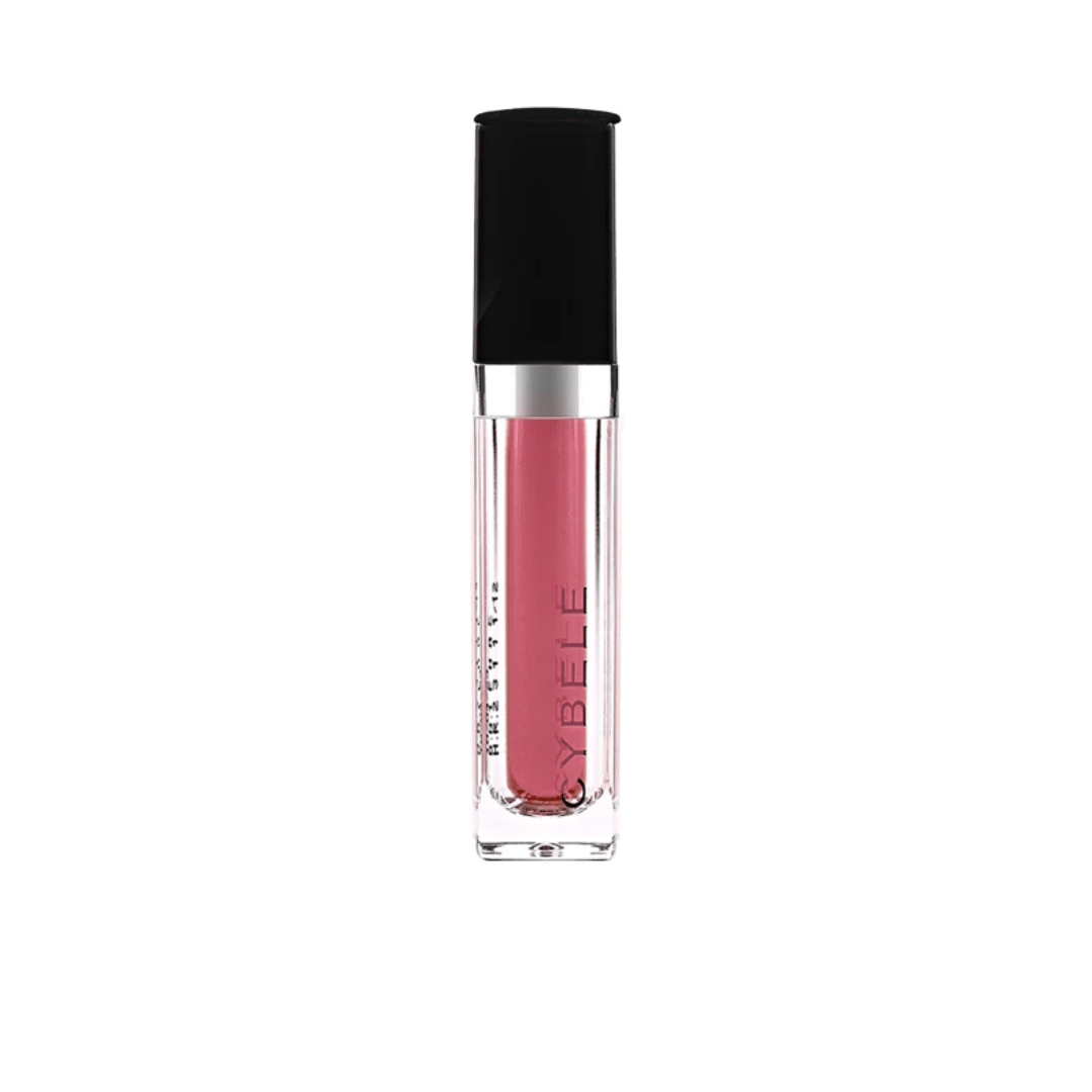 Cybele Matte Liquid Lip Color