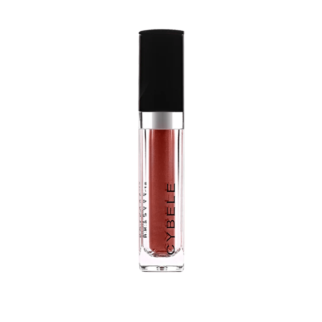 Cybele Matte Liquid Lip Color