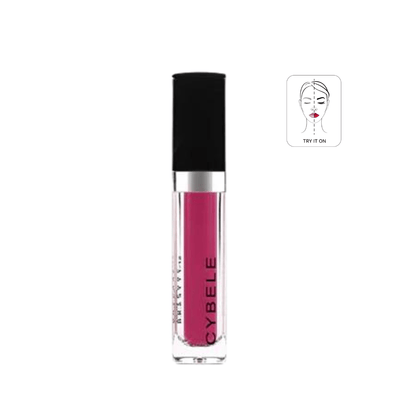 Cybele Matte Liquid Lip Color