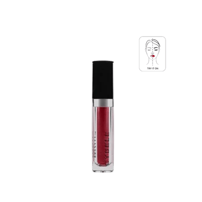 Cybele Matte Liquid Lip Color