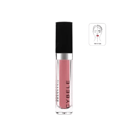 Cybele Matte Liquid Lip Color