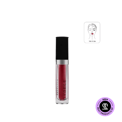 Cybele Matte Liquid Lip Color