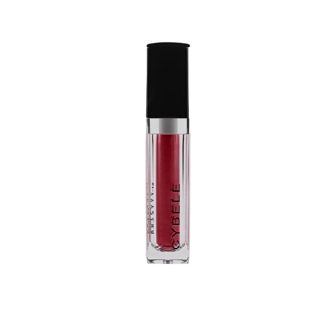 Cybele Matte Liquid Lip Color