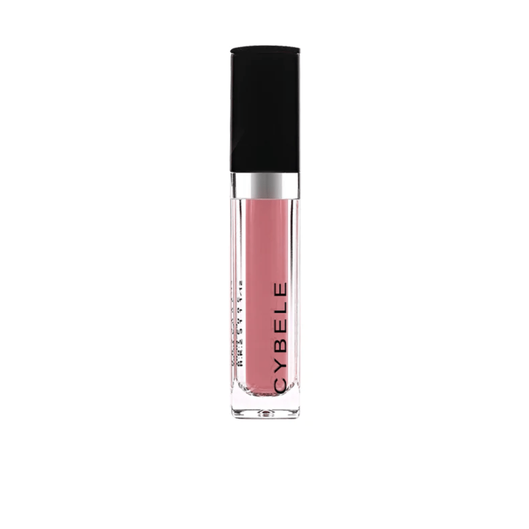 Cybele Matte Liquid Lip Color
