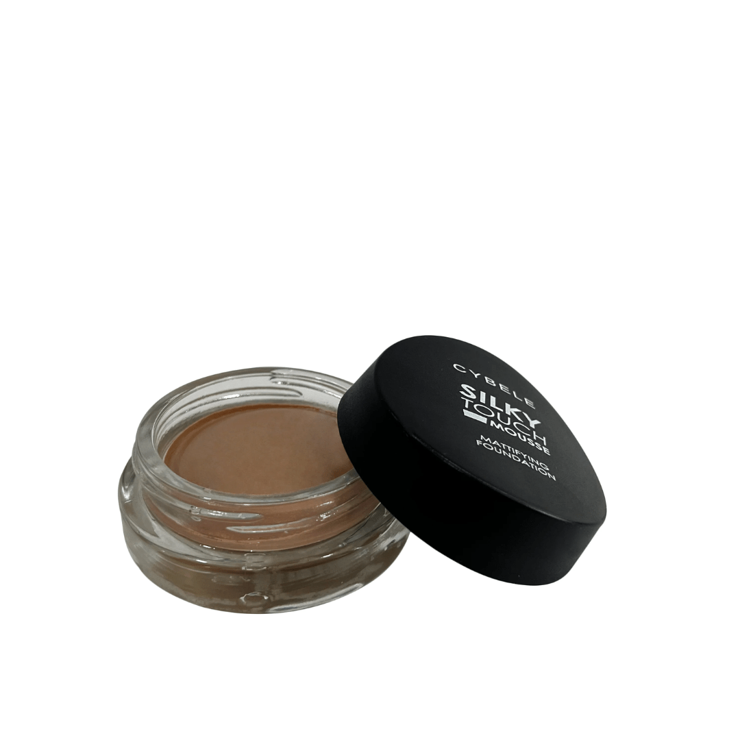 Cybele Mousse Foundation
