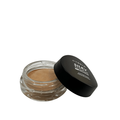 Cybele Mousse Foundation