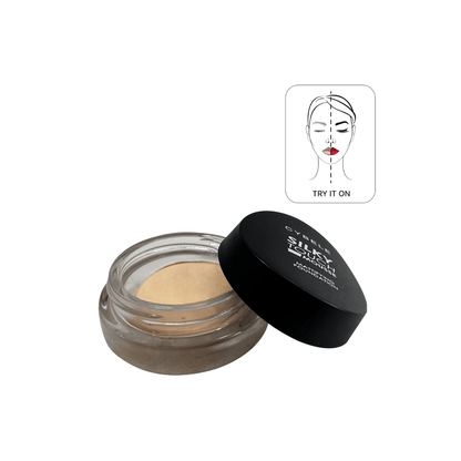 Cybele Mousse Foundation
