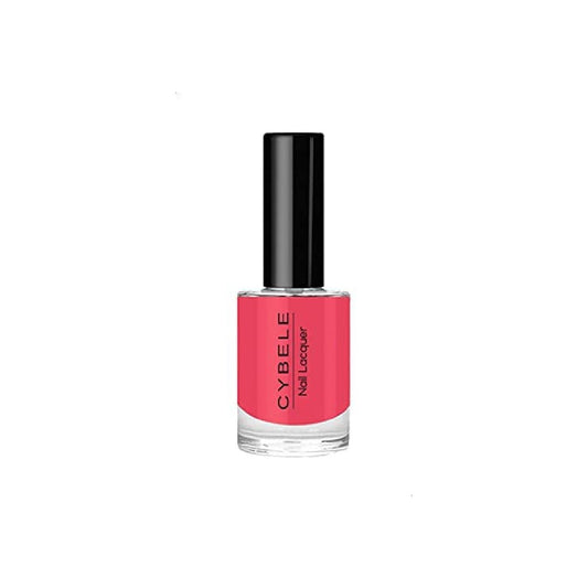 Cybele Nail Polish 113 Candy Rose