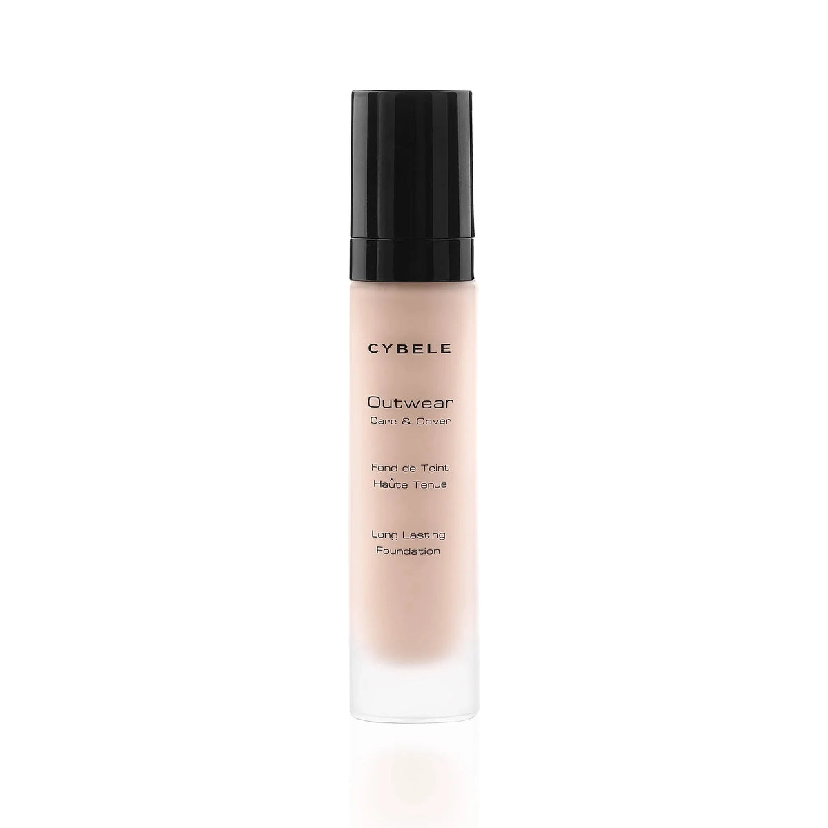 CYBELE OUT WEAR FOUNDATION