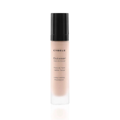 CYBELE OUT WEAR FOUNDATION