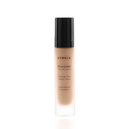 CYBELE OUT WEAR FOUNDATION