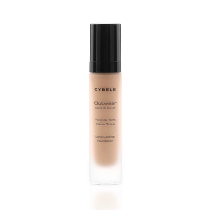 CYBELE OUT WEAR FOUNDATION