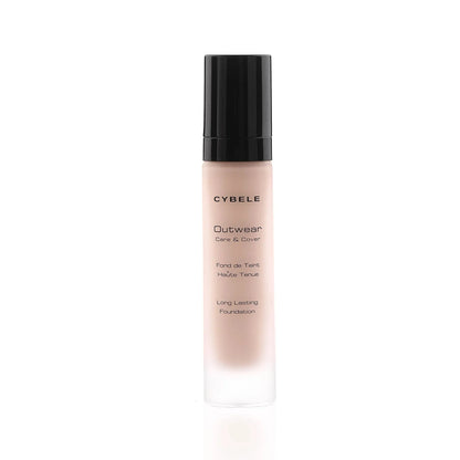 CYBELE OUT WEAR FOUNDATION