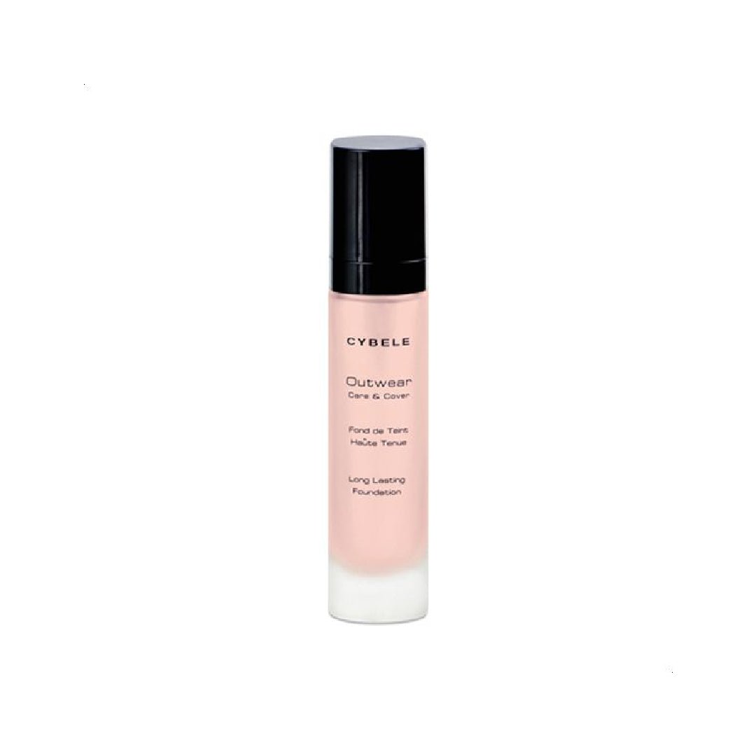 Cybele Outwear Long Lasting Foundation
