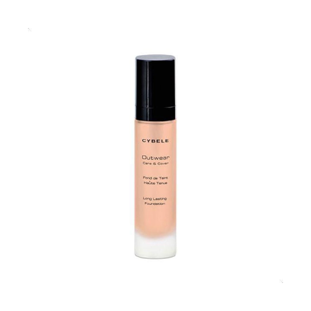 Cybele Outwear Long Lasting Foundation