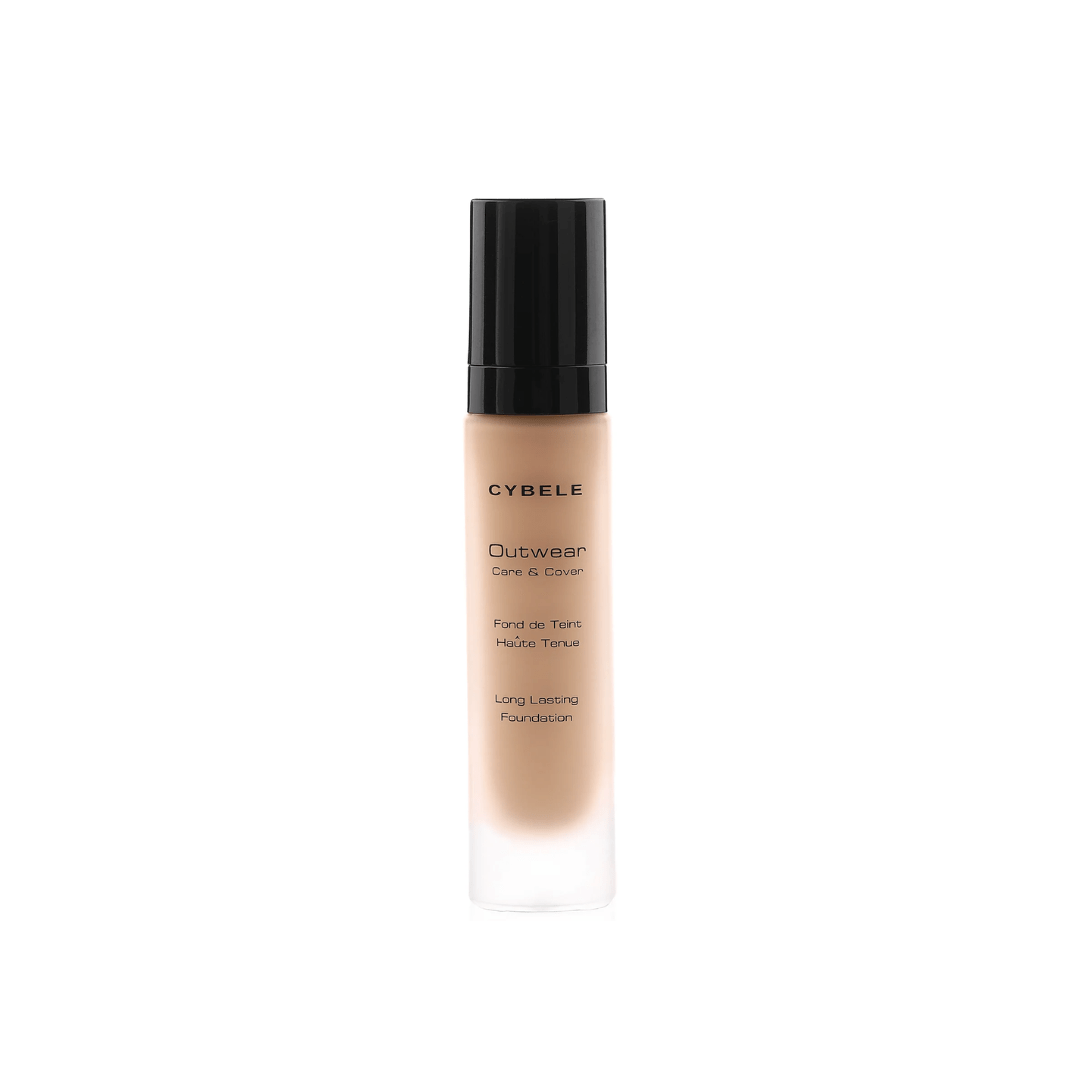 Cybele Outwear Long Lasting Foundation