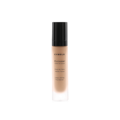 Cybele Outwear Long Lasting Foundation