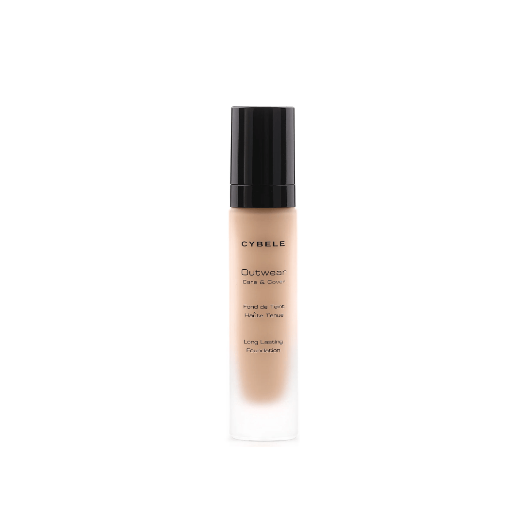 Cybele Outwear Long Lasting Foundation