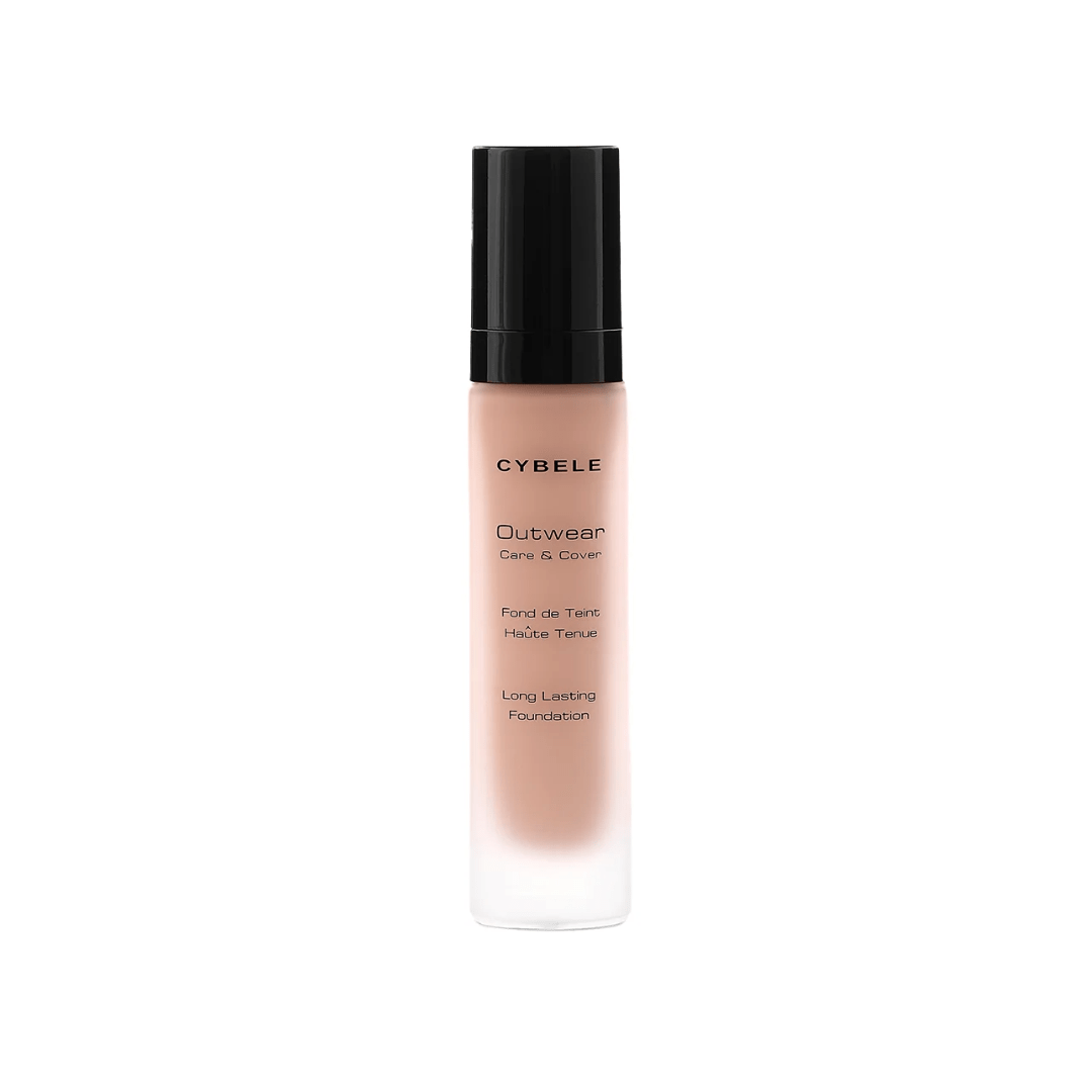 Cybele Outwear Long Lasting Foundation