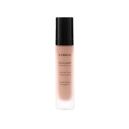 Cybele Outwear Long Lasting Foundation